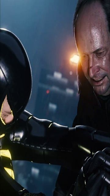 Отто совсем слетел с катушек! 😮😐