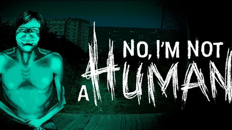 No, I’m not a Human. Нет, я не человек. Прохождение игры. ч. 2