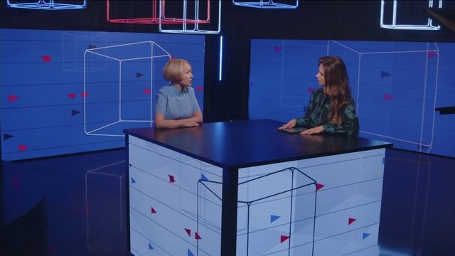 Интервью: Елена Блинова