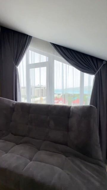 Финальный обзор ремонта квартиры и мебели