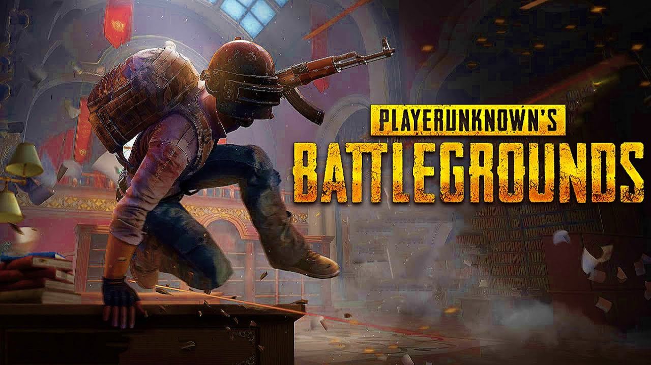 PUBG: Battlegrounds. ЧТО ЭТО ЗА ЗОНА?? В НЕЙ НЕВОЗМОЖНО ВЫЖИТЬ