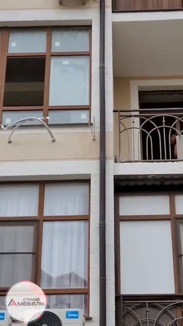 ЖК ЧЕРНОМОРСКИЙ 22 корпус 22 #геленджик