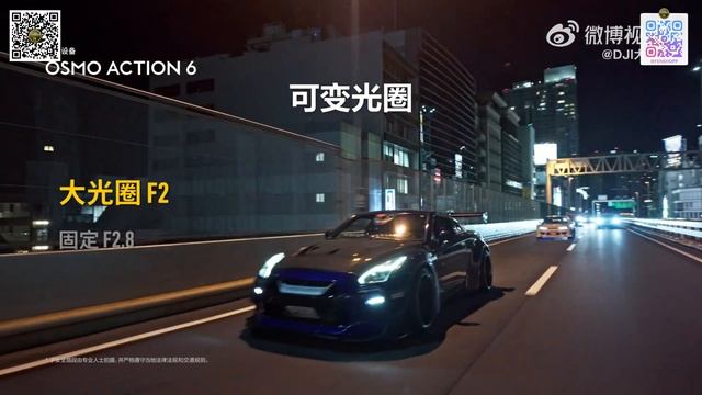 Встречайте DJI Osmo Action 6 — новая легенда для экшн-съёмки! 🚀