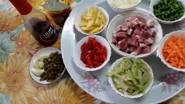 САМЫЙ ВКУСНЫЙ МЯСНОЙ СОУС! ПОДЛИВА ДЛЯ СПАГЕТТИ!