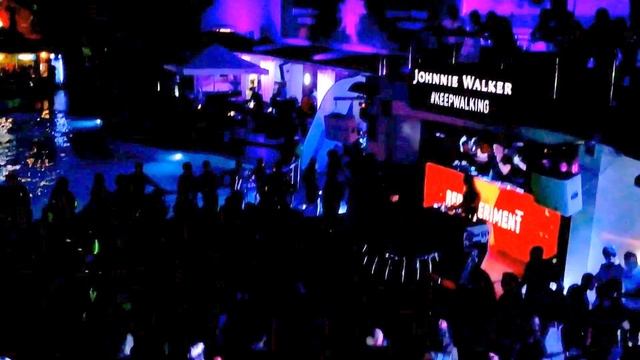 Morandi - Midnight train