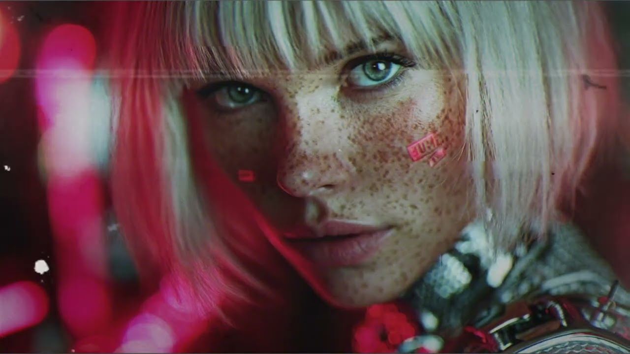 𝗧𝗛𝗘 𝗜𝗟𝗟𝗨𝗦𝗜𝗢𝗡 / 𝐒𝐲𝐧𝐭𝐡𝐰𝐚𝐯𝐞 • 𝐂𝐡𝐢𝐥𝐥𝐰𝐚𝐯𝐞 • 𝐑𝐞𝐭𝐫𝐨𝐰𝐚𝐯𝐞