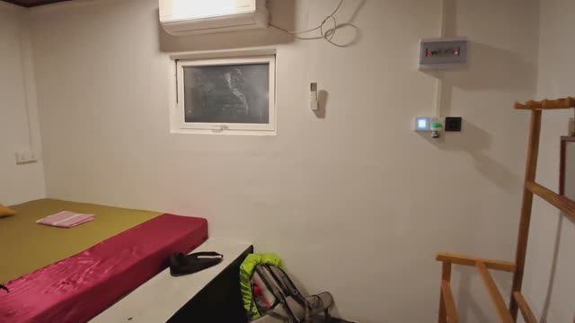 Побывали в отеле у черта на куличках на Шри-Ланке на острове Делфт