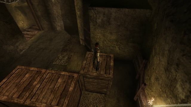 Pirates - Legend of the Black Buccaneer 6 часть