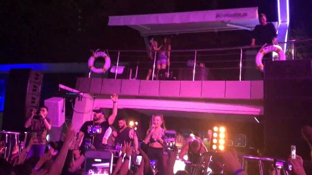 Неделимы - Артик и Асти в клубе Формула Геленджик