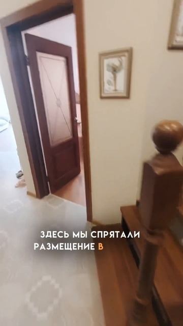 Мебель на заказ в Геленджике – Обзор мебели ЖК Лазурный 2, Заказчица Людмила #topshorts