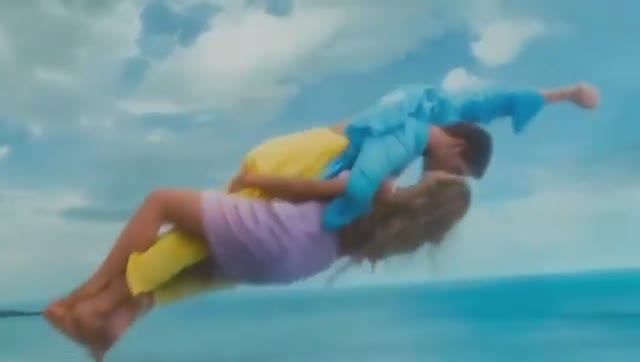 ТОЛЬКО ТАМ - Жанна Вишнякова Арс и Сергей Стадник