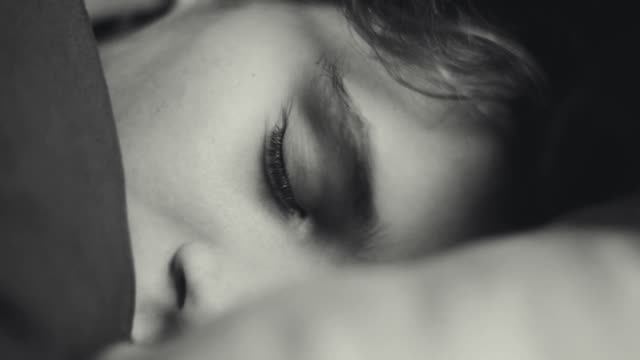 Спи спокойно, безмятежно! Версия 1. Музыкальный клип на стихи Андрея Субботина