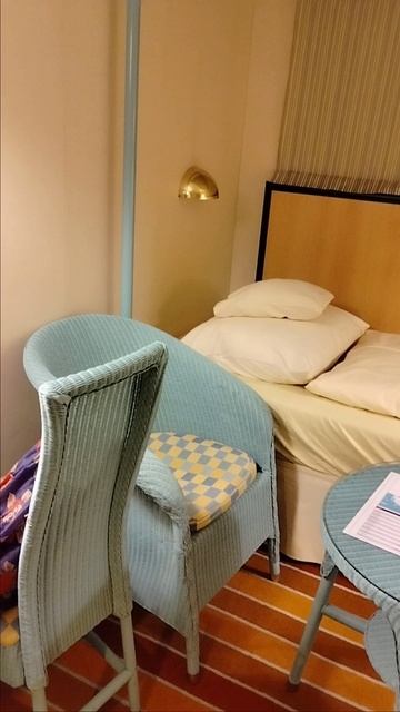 Astoria Grande каюта 5214