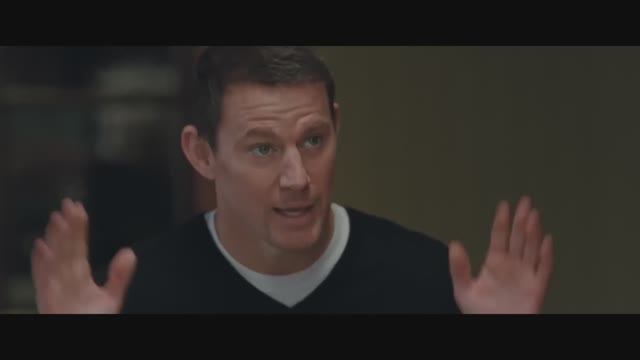 Грабитель с крыши —  трейлер. Ченнинг Татум, Кирстен Данст, Питер Динклэйдж.