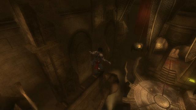 Прохождение игры Prince of Persia: Warrior Within (Стрим) в 2025 # 2