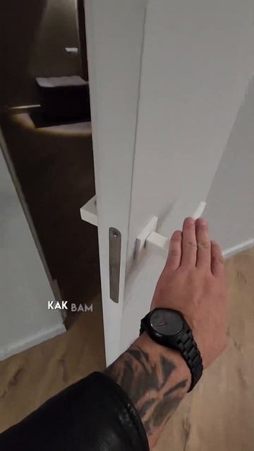 Финальный обзор ремонта квартиры — ЖК Гринченко (г. Геленджик), Заказчица: Елена #construction