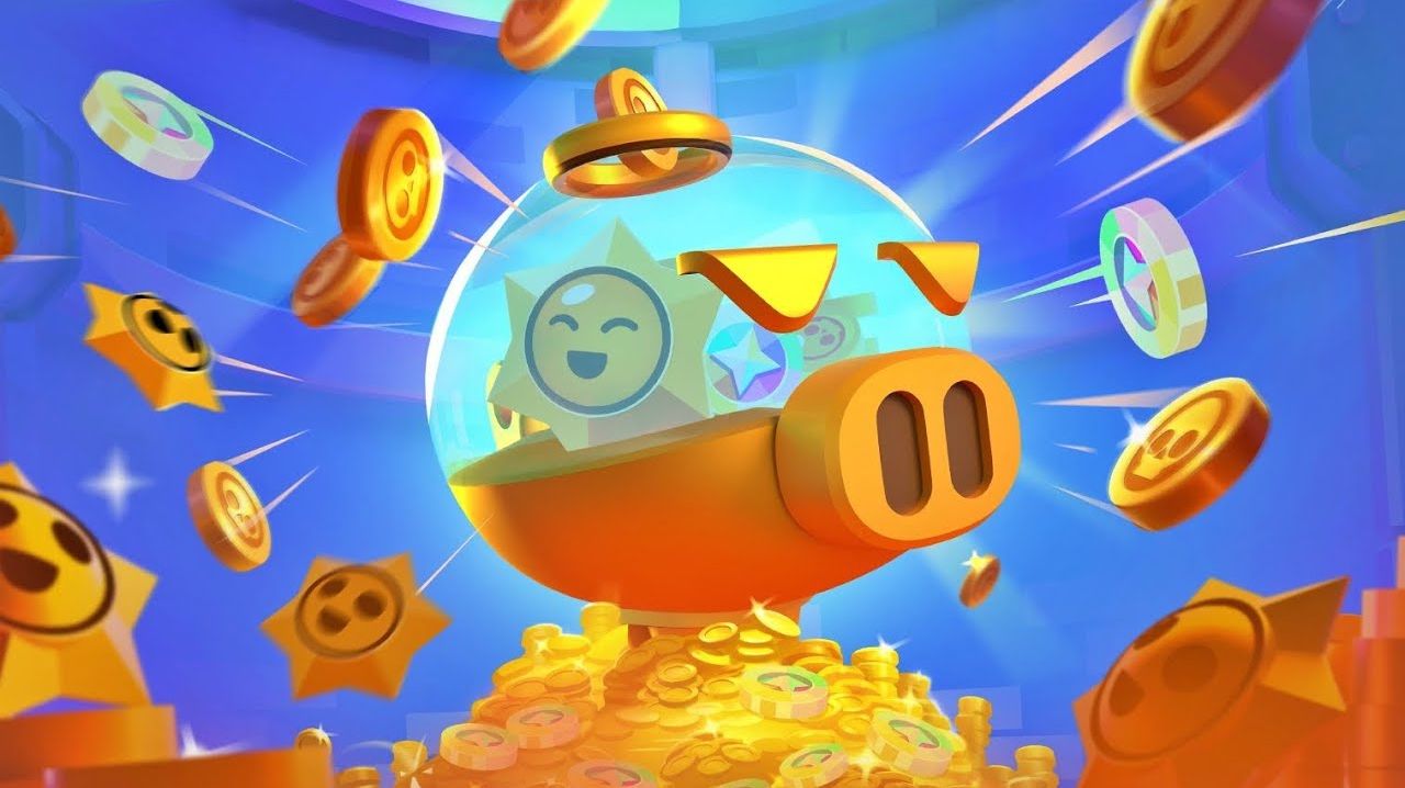 Играю в мегакопилку с пустя 1 год 💥