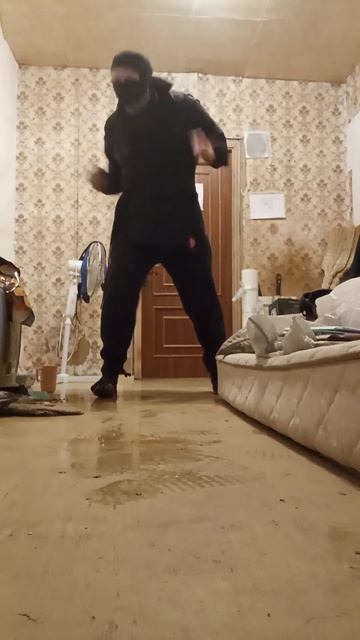 Very Nordic Ninja: 12 November Wonder II (12.11.2025) Крайне Северный Ниндзя: 12 Ноябрьское Чудо II