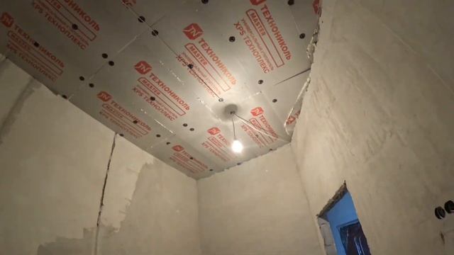 Ремонт мансардной квартиры в Геленджике  – ЖК Черноморский, Заказчик: Александр (ЧАСТЬ 1)