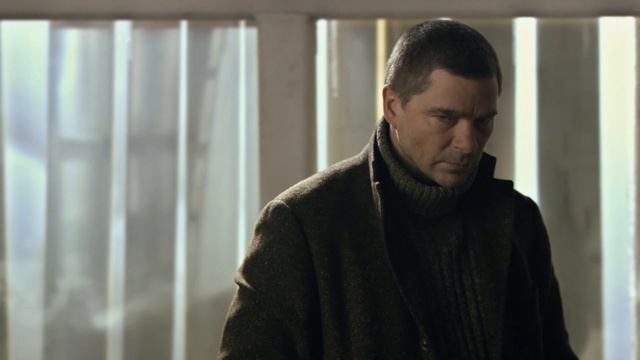 НАСТОЯЩИЕ - 3 серия