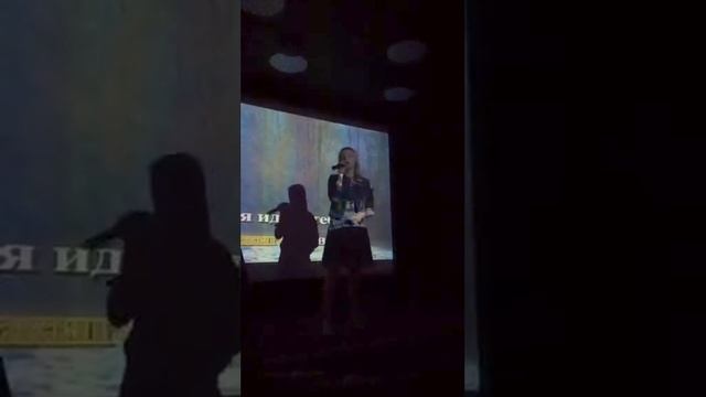 караоке 20.04.2016 эфир из перископа