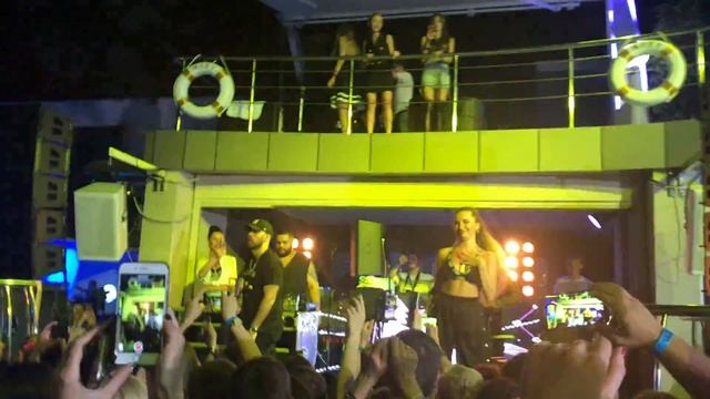 Кто я тебе?! Артик и Асти в клубе Формула Геленджик