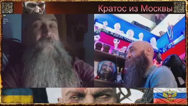 💥Изотерик и Диетолог утверждает что Путин слепнет💥Об этом знает только он и его психиатр💥чатрулет