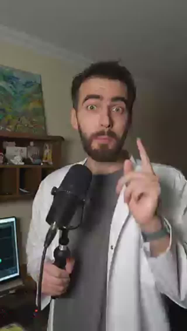 Бесконечный источник энергии наука