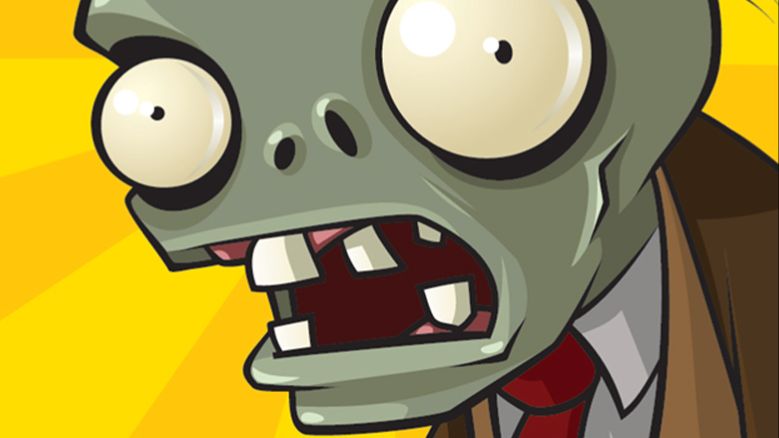 Plants vs. Zombies #ДЛЯДЕТЕЙ