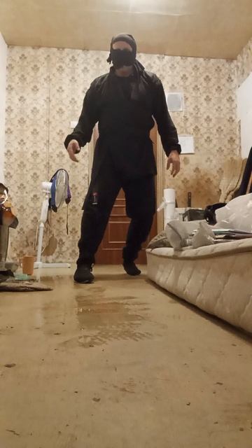 Very Nordic Ninja: 14 November Wonder III (14.11.25) Крайне Северный Ниндзя: 14 Ноябрьское Чудо III