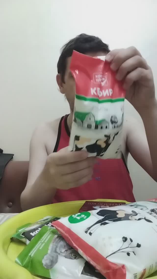 Обзор покупок / Дикси / Пятерочка 13.11.2025