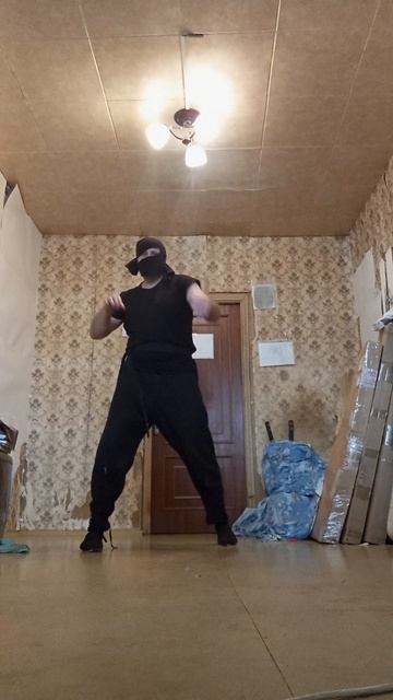 Крайне Северный Ниндзя: 15 Ноябрьское Чудо 2 (15.11.2025) Very Nordic Ninja: 15 November Wonder 2