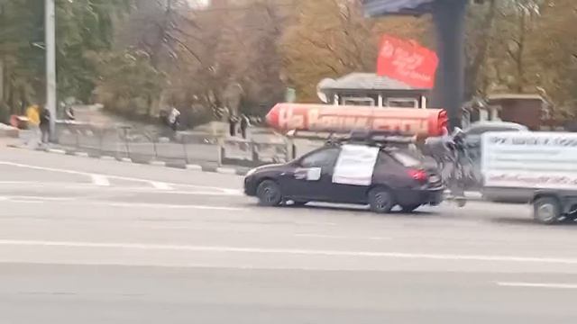 Секретное оружие