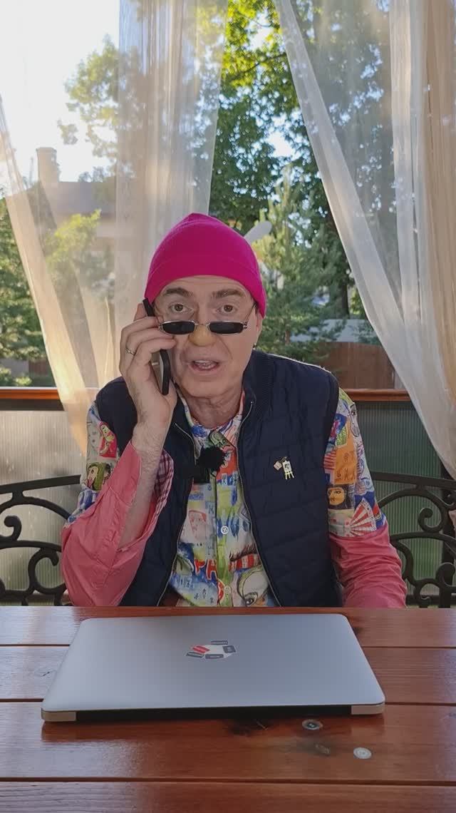 Финальный экзамен [Персонажи] - Геннадий Ветров