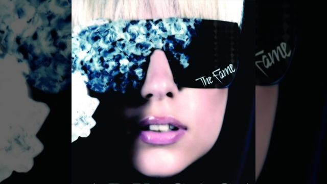 Lady Gaga - the fame (official audio)