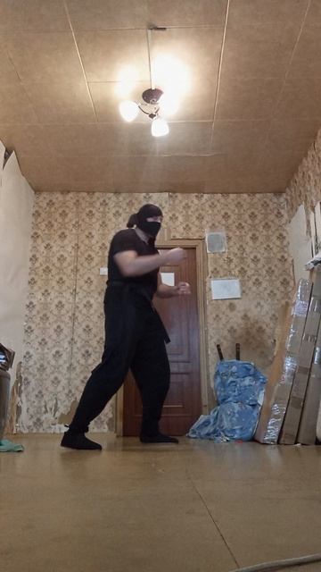 Крайне Северный Ниндзя: 15 Ноябрьское Чудо 3 (15.11.2025) Very Nordic Ninja: 15 November Wonder 3