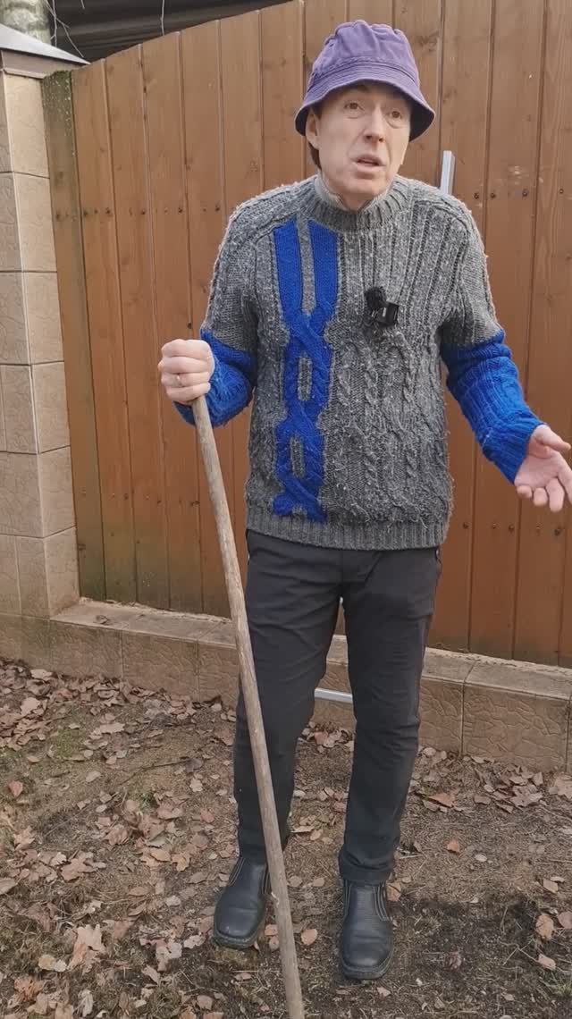 Семейные краски жизни [Персонажи] - Геннадий Ветров