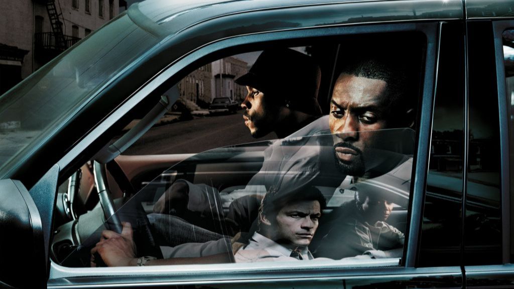 🇺🇸 Сериал «Прослушка / The Wire» — Русский трейлер (2002-2008) 5 сезон 🎦🎬🎥🎤🚀🔥💥⚡️