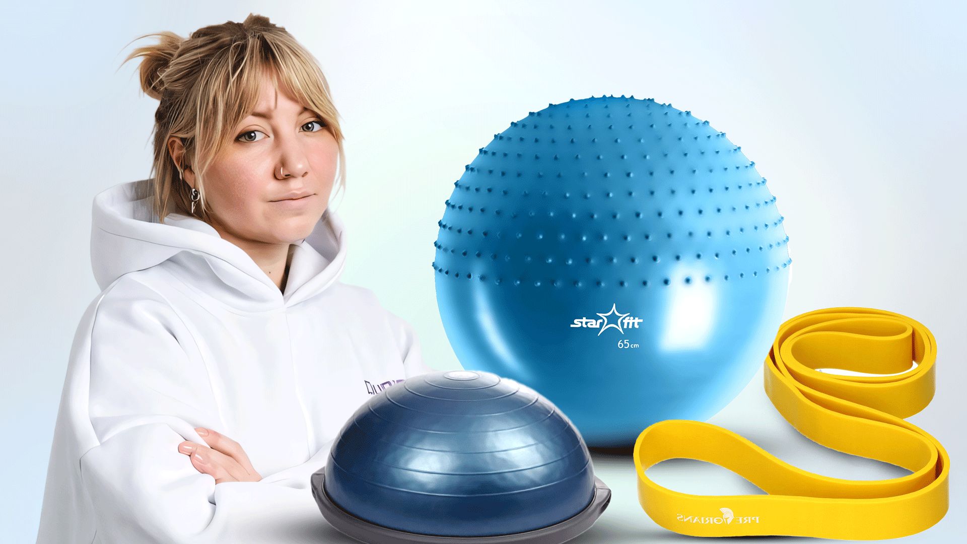 Упражнения при подготовке к протезированию. Профилактика контрактуры.  Прямой эфир с реабилитологом