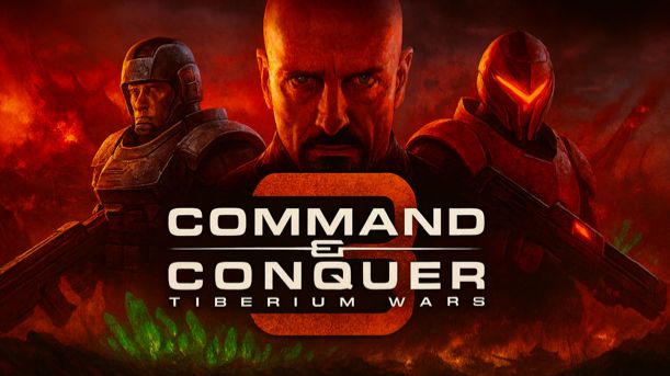 Tiberium Wars — Сараево В тени огня и веры 🔺🧬