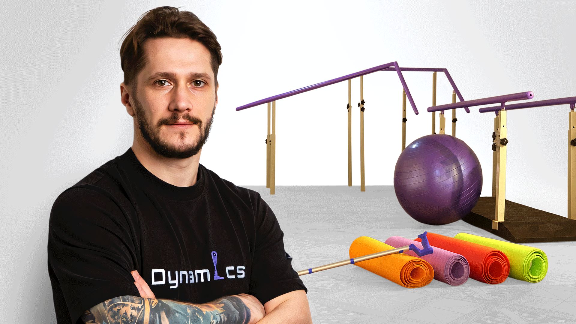 Подготовка к первичному протезированию. Прямой эфир с реабилитологом