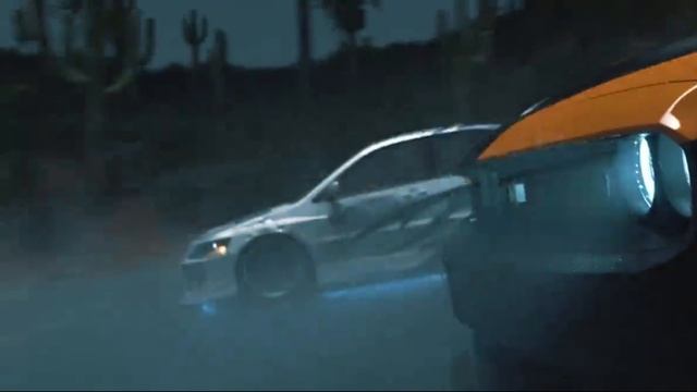 Eagles Of Death Metal - Don't Speak_NEED FOR SPEED CARBON