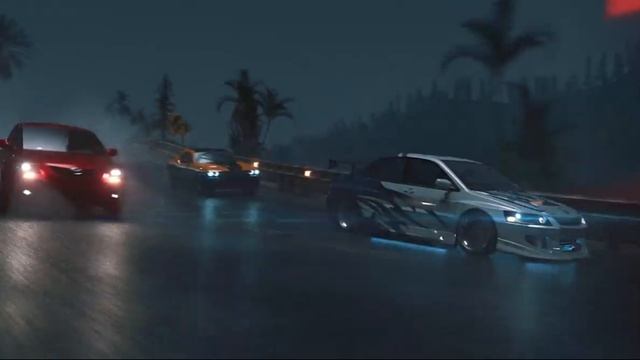 Spank Rock - What It Look Like_NEED FOR SPEED CARBON