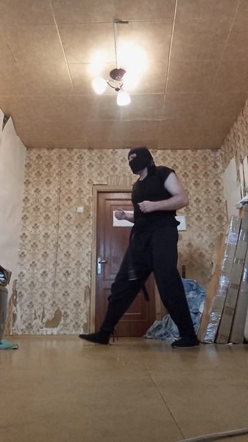 Very Nordic Ninja: 15 November Wonder 3 (15.11.2025) Крайне Северный Ниндзя: 15 Ноябрьское Чудо 3