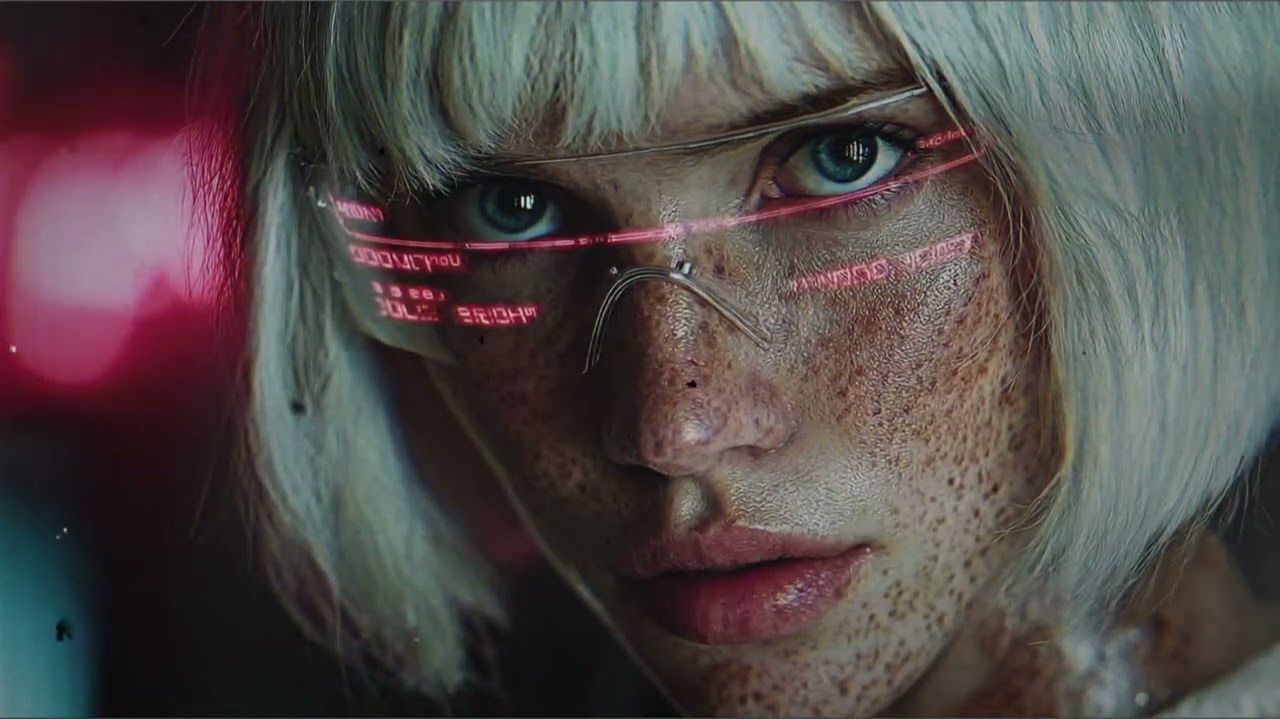 𝐌𝐈𝐑𝐀𝐆𝐄 - 𝐒𝐓𝐄𝐋𝐋𝐀𝐑 𝐁𝐋𝐎𝐎𝐌 𝟐𝟎𝟐𝟓 / 𝐒𝐲𝐧𝐭𝐡𝐰𝐚𝐯𝐞 • 𝐂𝐡𝐢𝐥𝐥𝐰𝐚𝐯𝐞 •