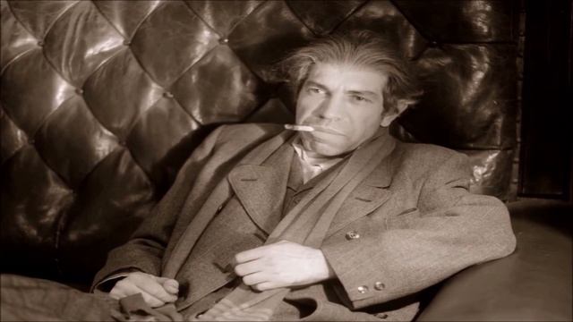 Господа в Париже