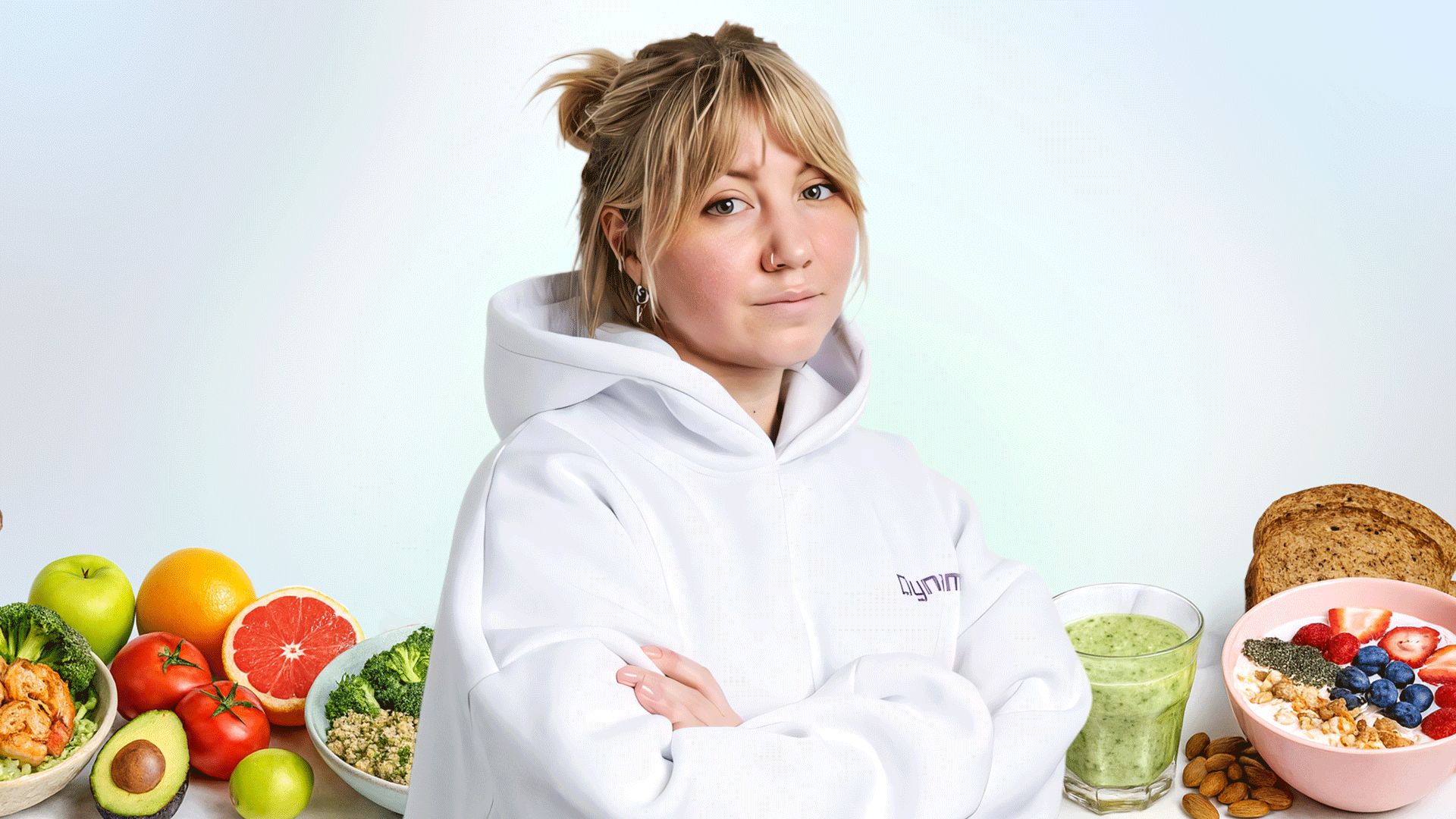 Основы питания. Профилактика заболеваний. Прямой эфир с реабилитологом