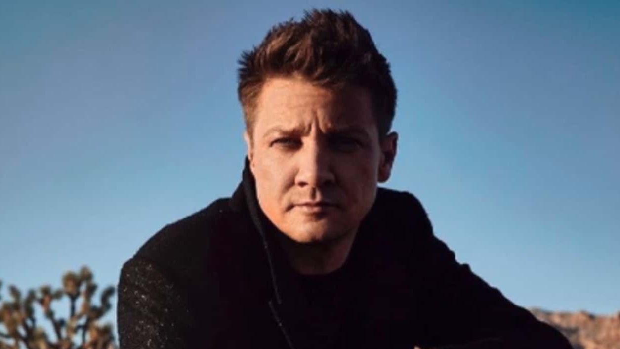 Джереми Реннер (Jeremy Renner) / актёры, музыканты / знаменитости