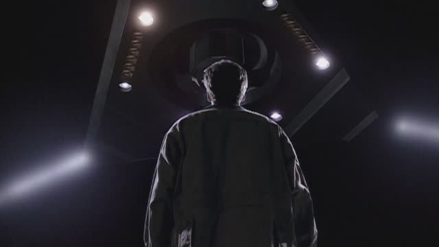 СЕКРЕТНЫЕ МАТЕРИАЛЫ РАССЛЕДОВАНИЕ