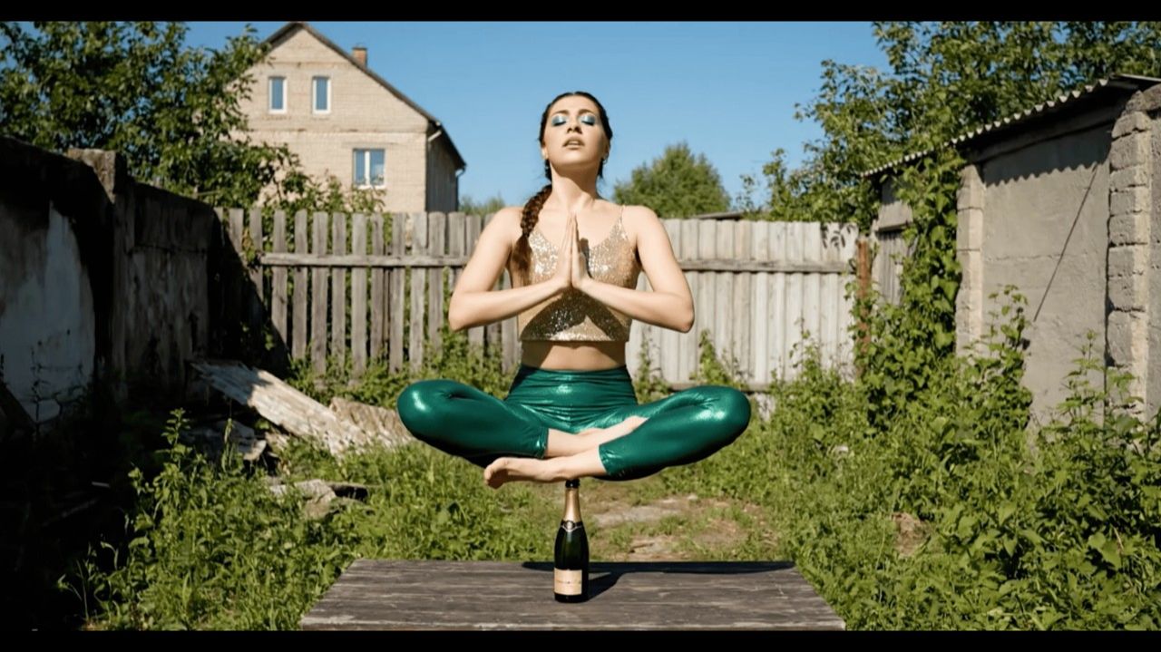 Ленинград — Лайкни меня!